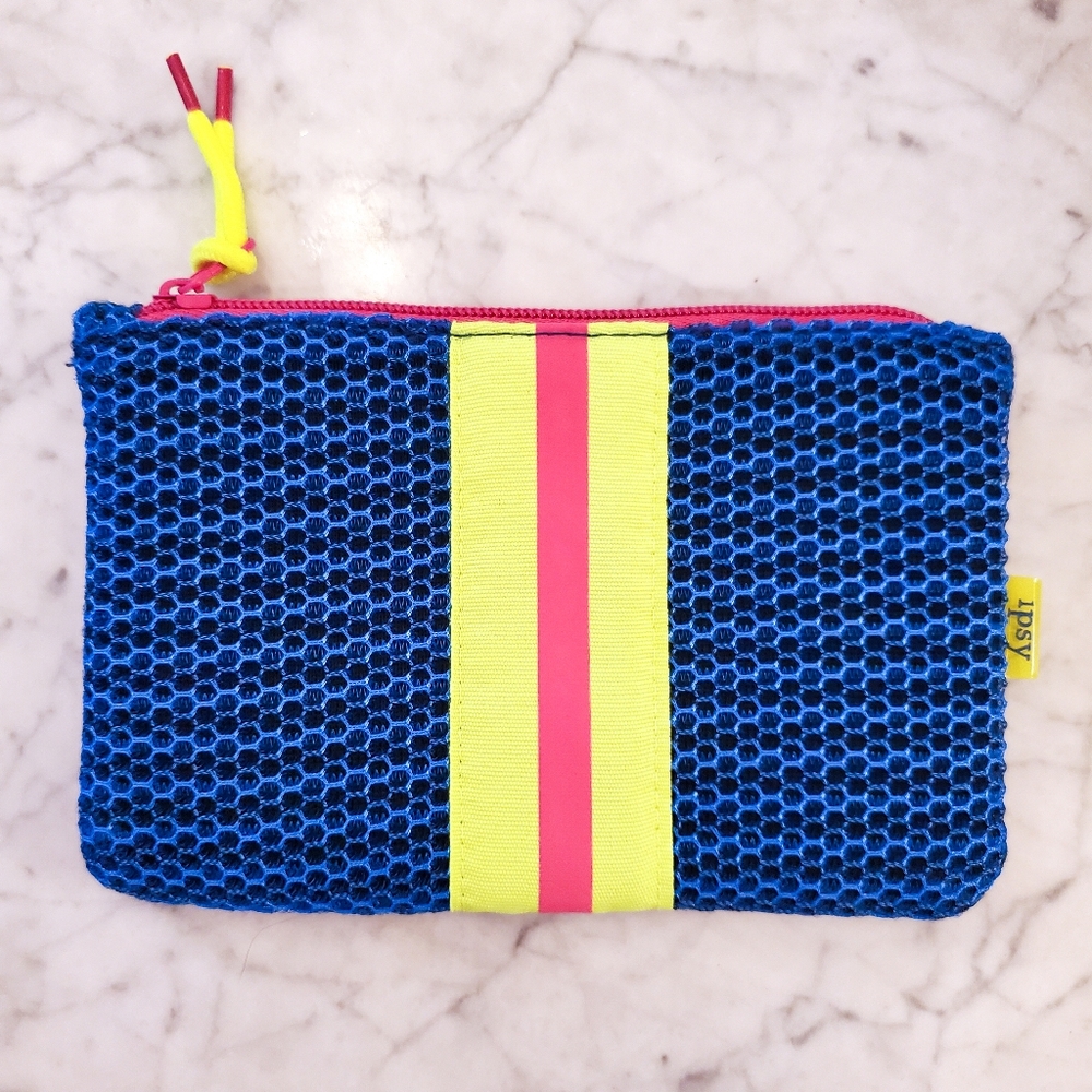 First Year Ipsy Bag